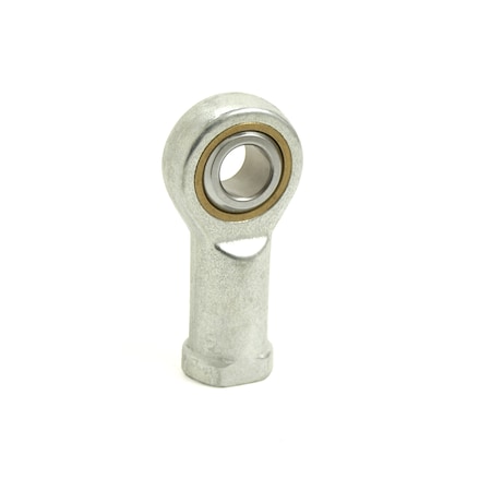 Tritan Rod End, Inch, Precision, Female, Right Hand Threads, 3/8-in. Bore Dia. HF 6